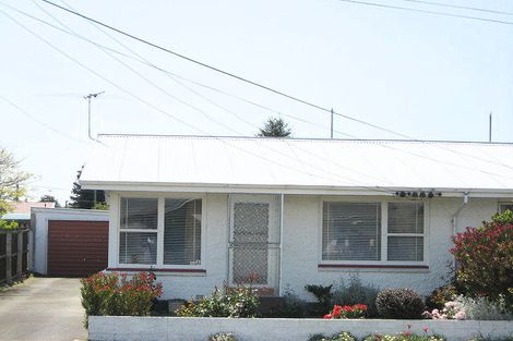 Photo of property in 117 Marlow Road, Aranui, Christchurch, 8061