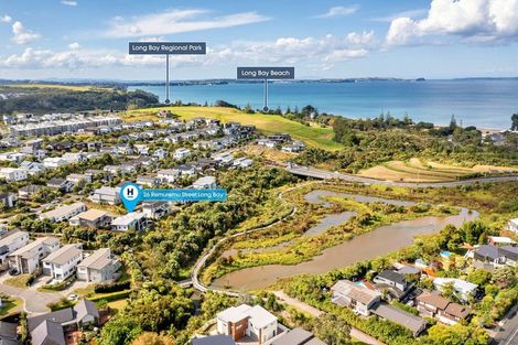 Photo of property in 26 Remuremu Street, Long Bay, Auckland, 0630