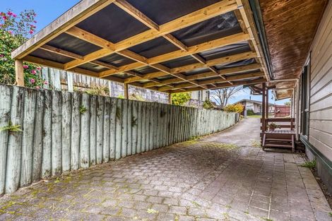 Photo of property in 5 Beryl Place, Pukehangi, Rotorua, 3015