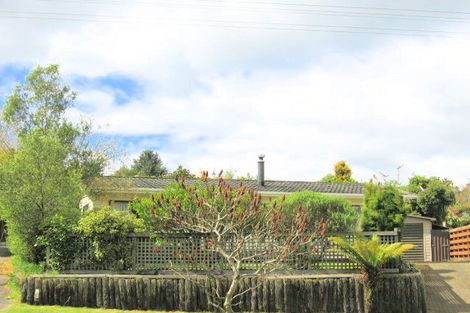 Photo of property in 2/32 Hinekura Avenue, Taupo, 3330