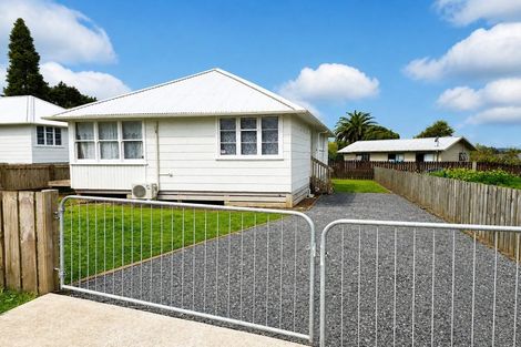 Photo of property in 6 Timatanga Place, Kaikohe, 0405