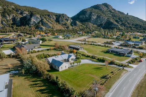 Photo of property in 1153 Aubrey Road, Albert Town, Wanaka, 9305