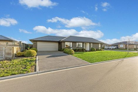 Photo of property in 56 Lydiard Drive, Rolleston, 7615