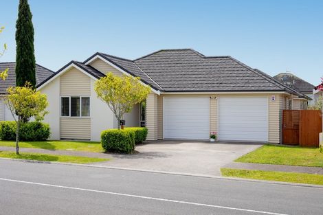Photo of property in 6 Lanyard Street, Pyes Pa, Tauranga, 3112