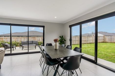 Photo of property in 34 Chardonnay Way, Te Kauwhata, 3710