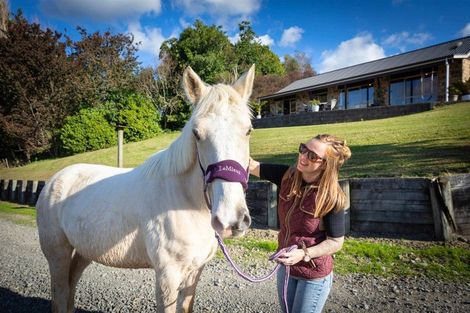 Photo of property in 1394 No 3 Road, Te Puke, 3183