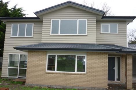 Photo of property in 10b Hill Road, Papatoetoe, Auckland, 2025