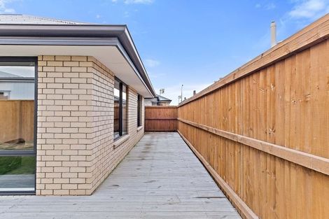 Photo of property in 5 Rahme Crescent, Kaiapoi, 7630