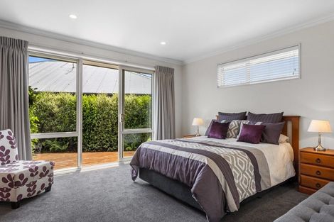 Photo of property in 7 Serama Place, Burwood, Christchurch, 8083