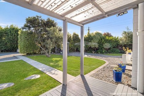 Photo of property in 1 Leeston Road, Springston, Christchurch, 7674