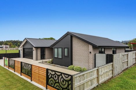 Photo of property in 6 Tiwhatiwha Crescent, Kawerau, 3127