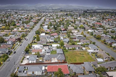 Photo of property in 32a Neill Street, Hornby, Christchurch, 8042