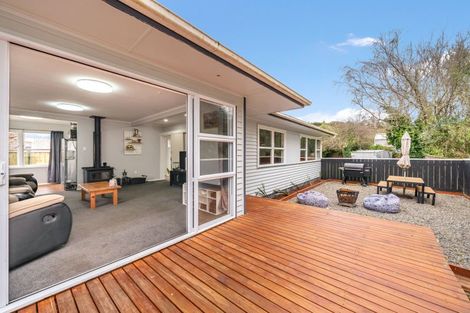 Photo of property in 39 Mountbatten Grove, Clouston Park, Upper Hutt, 5018