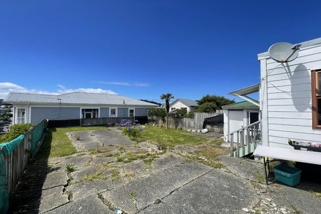Photo of property in 259 Adelaide Road, Newtown, Wellington, 6021