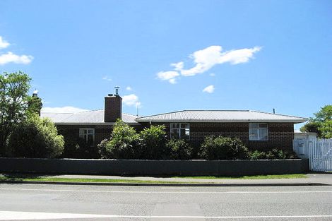 Photo of property in 160a Ohoka Road, Kaiapoi, 7630