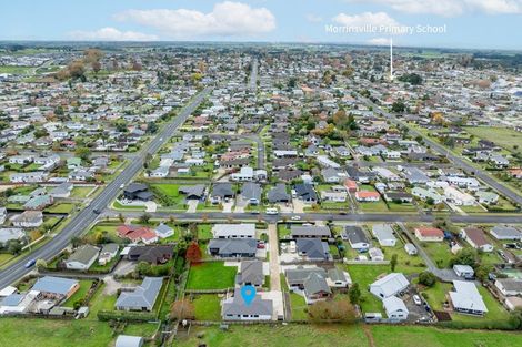 Photo of property in 8 Gulati Lane, Morrinsville, 3300