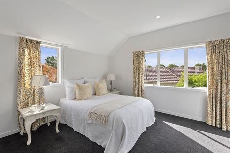 Photo of property in 5/17 Eversleigh Street, St Albans, Christchurch, 8014