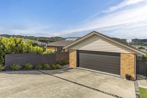 Photo of property in 93 Te Puia Drive, Aotea, Porirua, 5024