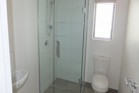 Photo of property in 8/165 Chester Street East, Christchurch Central, Christchurch, 8011