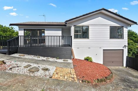 Photo of property in 56 Pelorus Street, Glenview, Hamilton, 3206