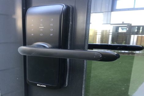 Photo of property in 5/37 Chester Street West, Christchurch Central, Christchurch, 8013