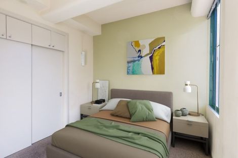 Photo of property in Orange House/land Equity, 182u3 Wakefield Street, Te Aro, Wellington, 6011