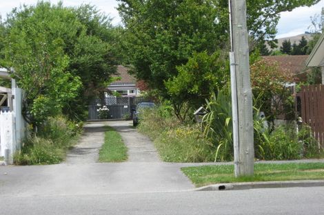 Photo of property in 30 Saint Johns Street, Woolston, Christchurch, 8062