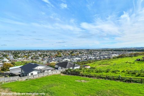 Photo of property in 143 Keri Vista Rise, Papakura, 2110