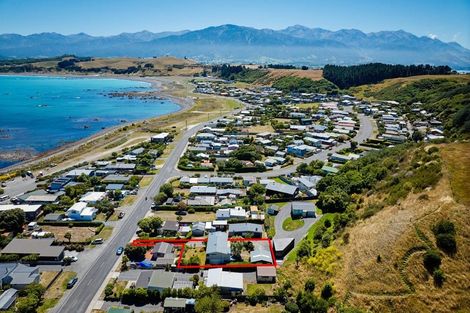 Photo of property in 137b South Bay Parade, South Bay, Kaikoura, 7300