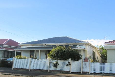 Photo of property in 9 High Street, Petone, Lower Hutt, 5012