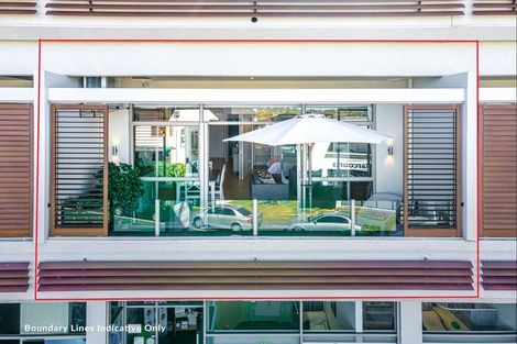 Photo of property in 106/24 Wellington Street, Howick, Auckland, 2014