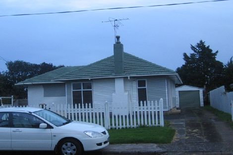 Photo of property in 42 Cornwall Road, Papatoetoe, Auckland, 2025