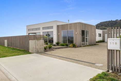 Photo of property in 118 Bay View Road, Atawhai, Nelson, 7010