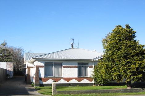 Photo of property in 371 Queens Drive, Windsor, Invercargill, 9810