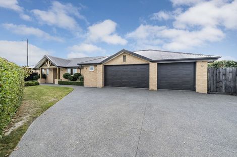 Photo of property in 199 Southfield Drive, Lincoln, 7608