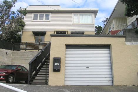 Photo of property in 160 Severn Street, Island Bay, Wellington, 6023