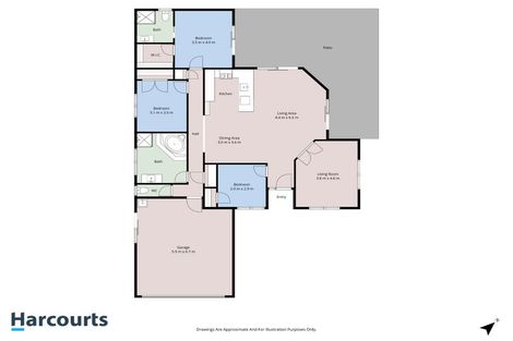 Photo of property in 4 Shiraz Place, Henderson, Auckland, 0612