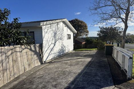 Photo of property in 1/157 Whitford Road, Somerville, Auckland, 2014