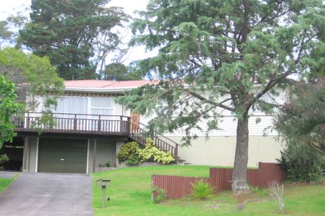 Photo of property in 3 Silver Birch Rise, Henderson, Auckland, 0612
