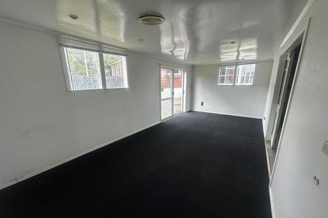 Photo of property in 191 Waddington Drive, Naenae, Lower Hutt, 5011