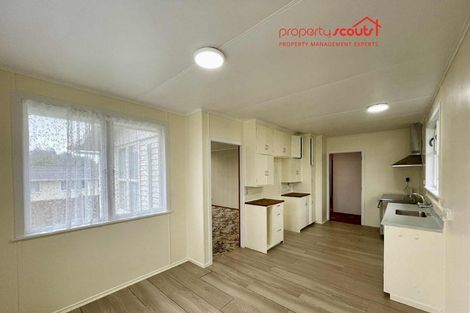 Photo of property in 50 Endeavour Street, Marfell, New Plymouth, 4310