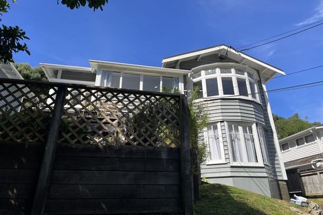 Photo of property in 26 Hapua Street, Hataitai, Wellington, 6021