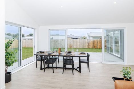 Photo of property in 1 Wood Lane, Otorohanga, 3900