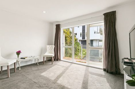 Photo of property in 3/14c Glenmore Street, Thorndon, Wellington, 6011