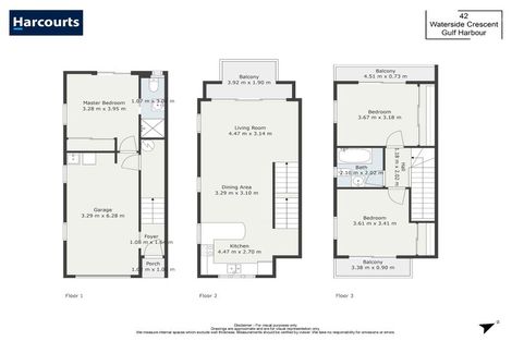 Photo of property in 42 Waterside Crescent, Gulf Harbour, Whangaparaoa, 0930