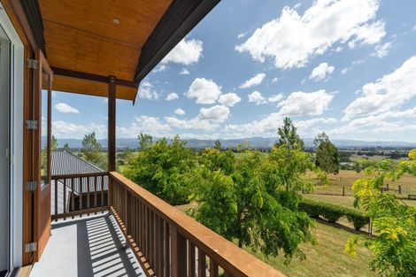 Photo of property in 246 Tiffin Road, Parkvale, Carterton, 5792