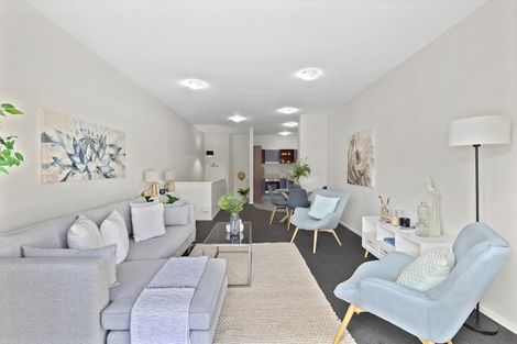 Photo of property in Luxford Villas, 314/72u Herald Street, Berhampore, Wellington, 6023