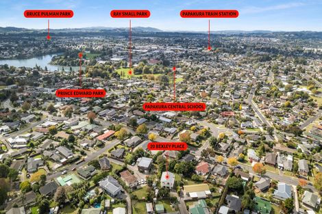 Photo of property in 20 Bexley Place, Pahurehure, Papakura, 2113
