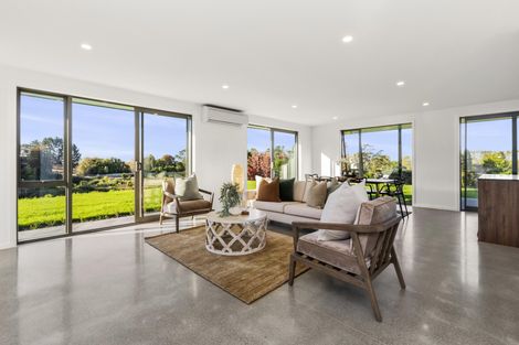 Photo of property in 5 Mclennan Lane, Whatawhata, Hamilton, 3285