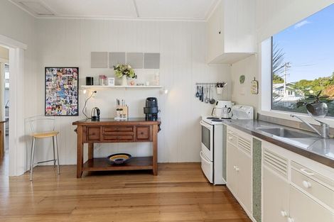 Photo of property in 4 Reeve Street, Levin, 5510